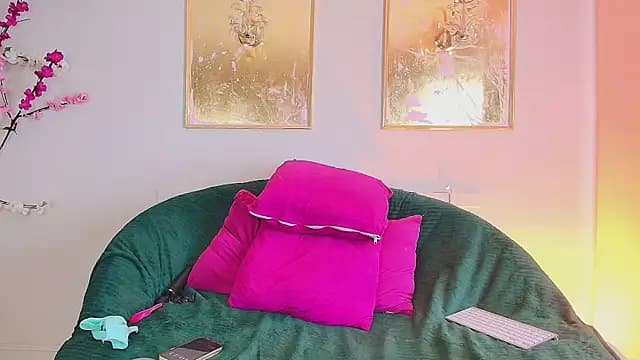blaisysmith live cam