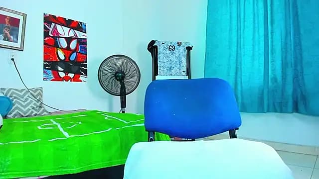 AlessandroDybala live cam