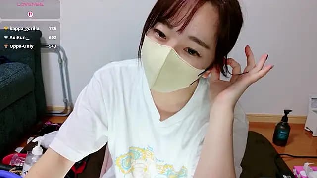 Rio_chan_ live cam