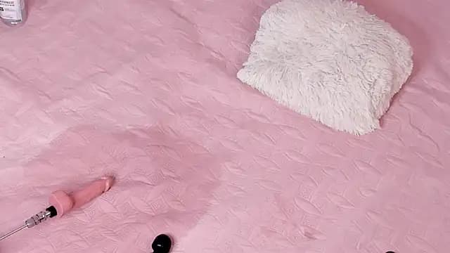 Katta_Gil live cam