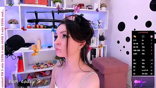 _AsyaSweet live cam