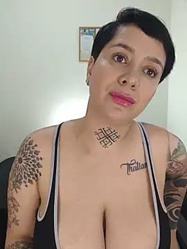 KatInk live cam