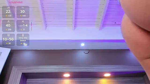 AbigailWilliams_ live cam
