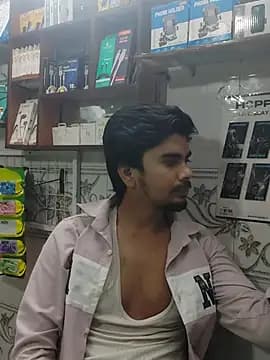 dannyD06969 live cam