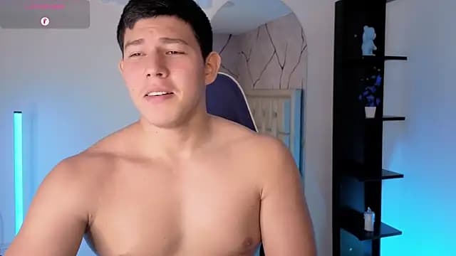 JamesCr_ live cam