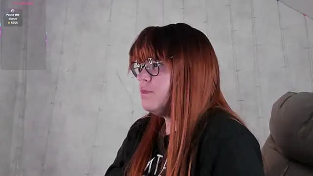 Michelle_Wilsson live cam