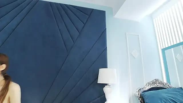 Evelisse live cam