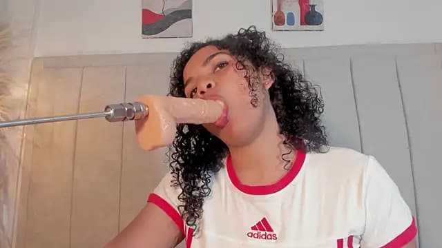 Miaa_Star1 live cam