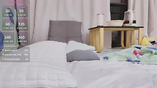 Ttaotao16877 live cam