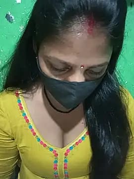 Parul-009 live cam