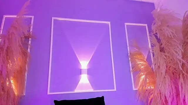 AlannaViera live cam