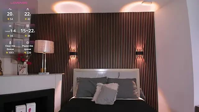 paulys_ live cam