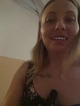 Blueeyed_Angel live cam