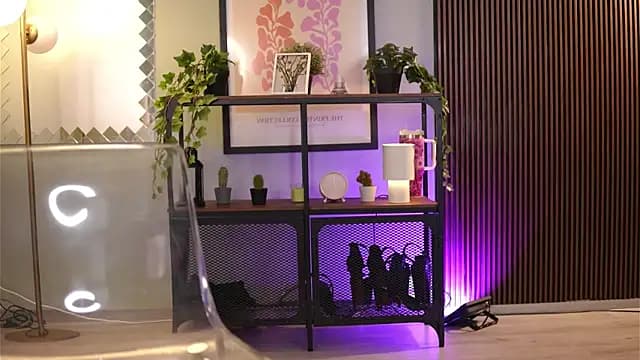 Lena_Laurent live cam