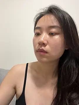 A-Kristen live cam