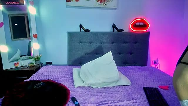 Lorena_sweet33 live cam