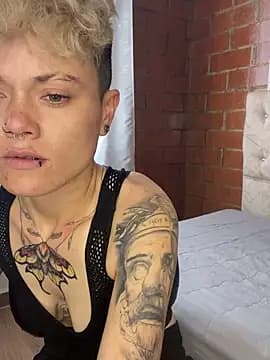 Megan-c live cam