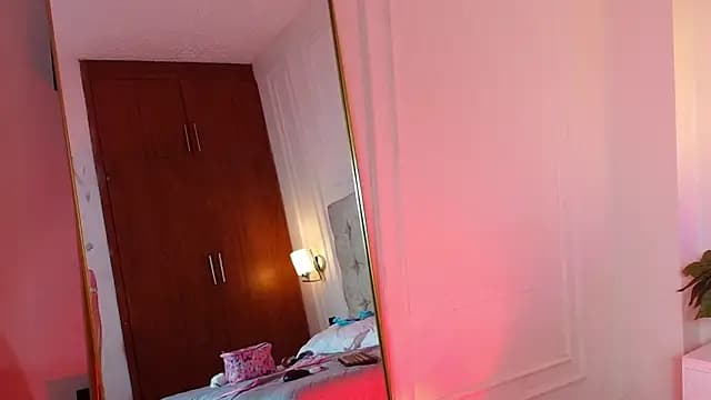 SophieBuitrago live cam