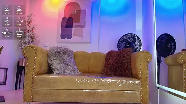 Antonella_rivers live cam