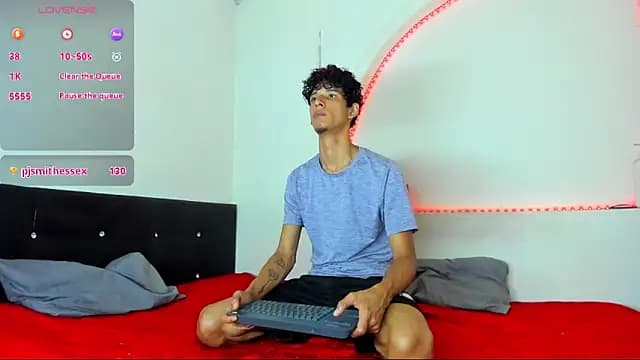 liammendoza98 live cam