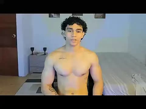 mateo_jack live cam