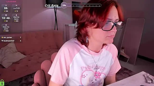 T-Rinni live cam