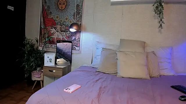 Honey_Sofi live cam