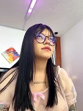 KIMI_AMANE live cam on Stripchat