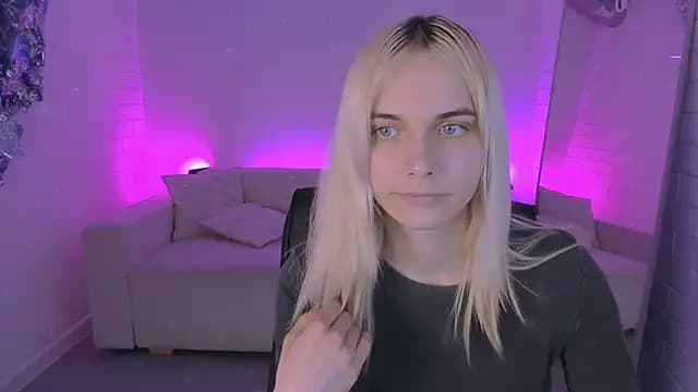 DanaWint live cam