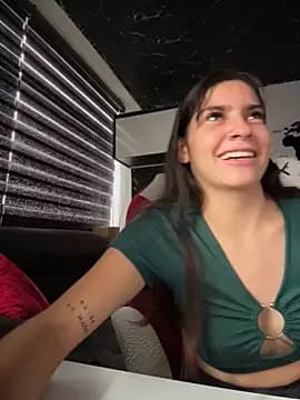 Stefany_LS live cam