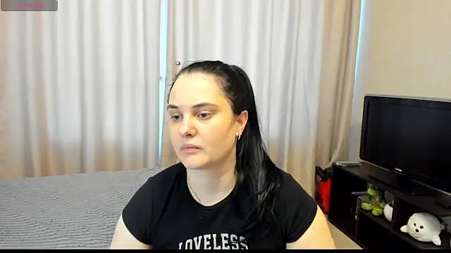 AlanaBrox live cam