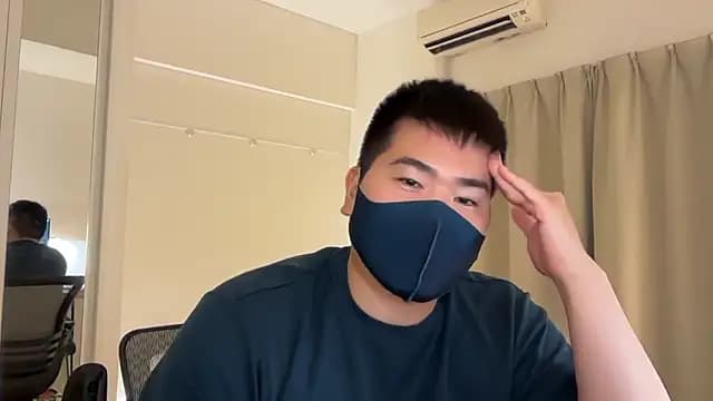 makoto-gmpd live cam