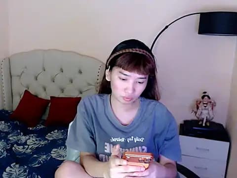 ShantalFoxxy_ live cam