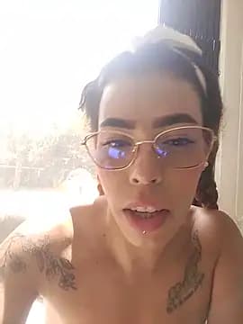 Pamelamiler__ live cam