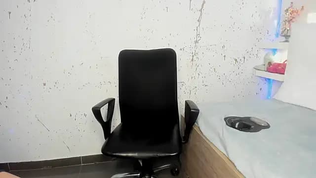 JaddeWalker live cam