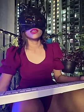 SinfulTemptation live cam