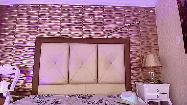 Miladiosa live cam