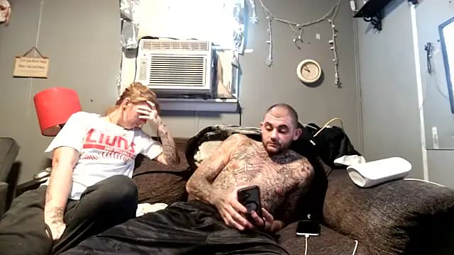 trickydickydaddy live cam