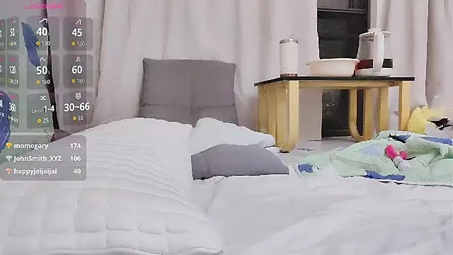 Ttaotao16877 live cam
