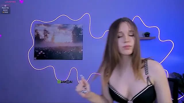 eira_mouse live cam