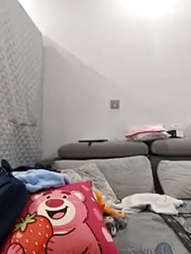Jennie_dogy live cam