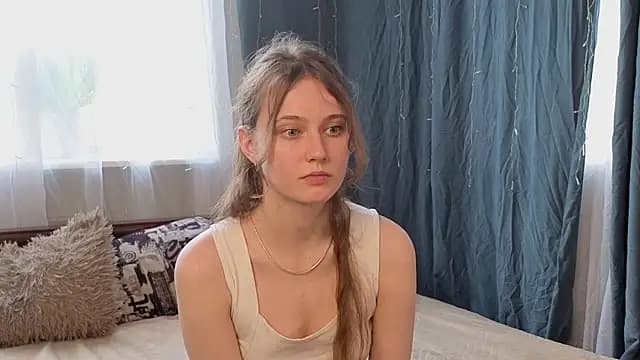 RubieHeiser live cam