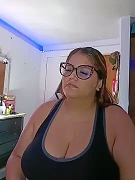Bonny_rousse01 live cam