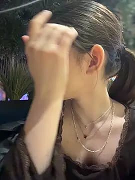 AnitaFly live cam