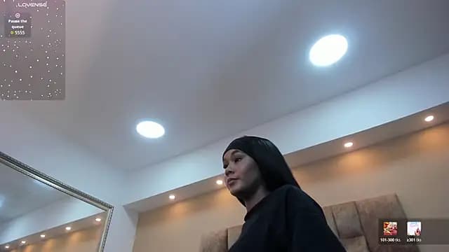 AlissonJamess live cam