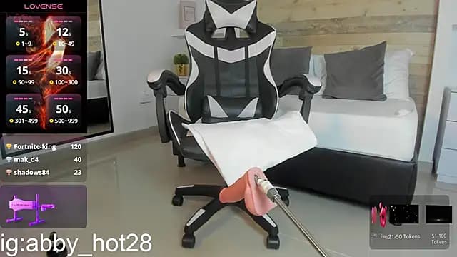 abby_curry live cam