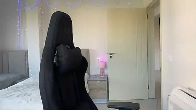 PrincesSsLilu live cam