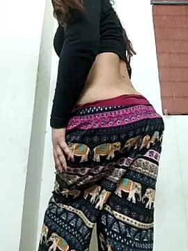 Diya_Jaan live cam