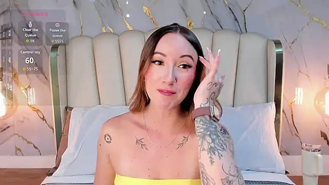 Hannah_Lane live cam