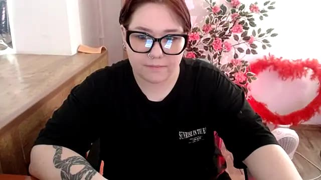 KarolinasHot live cam